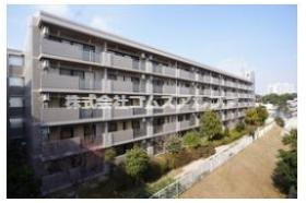 建物外観　アーバンパーク常盤台公園D棟　外観