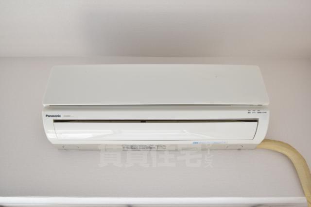 その他　エアコン