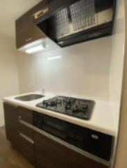 キッチン　キッチン※別部屋参考写真