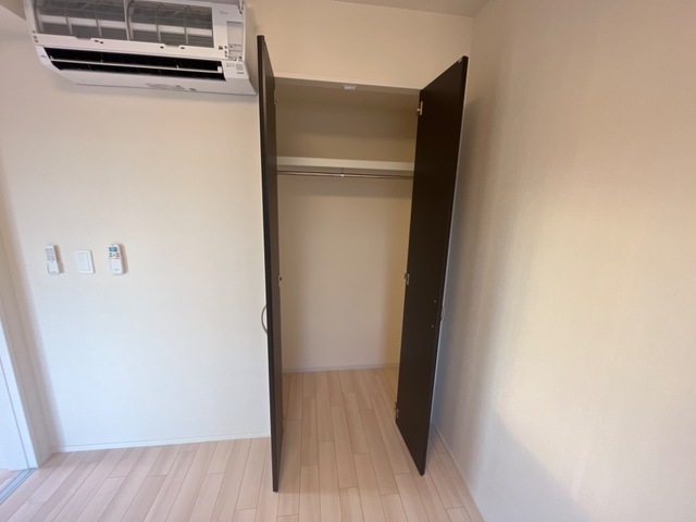 収納　※同施工シリーズ参考写真