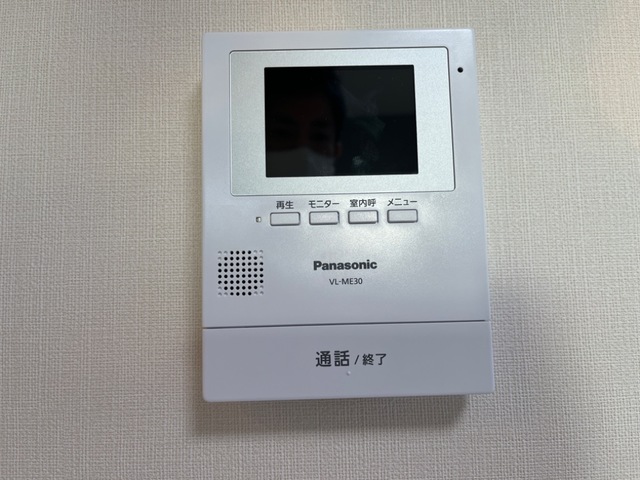 セキュリティ　※同施工シリーズ参考写真