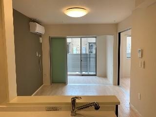 洗面設備　※同施工シリーズ参考写真