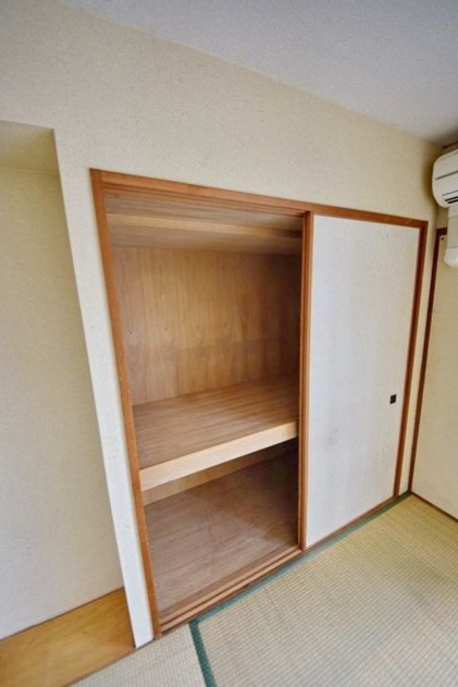 収納　別部屋参考写真