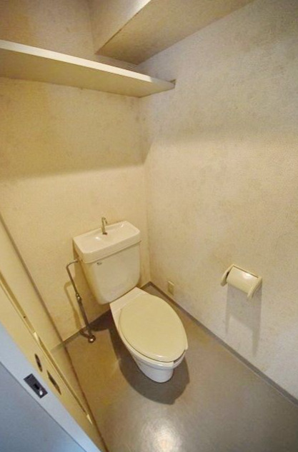 トイレ　別部屋参考写真
