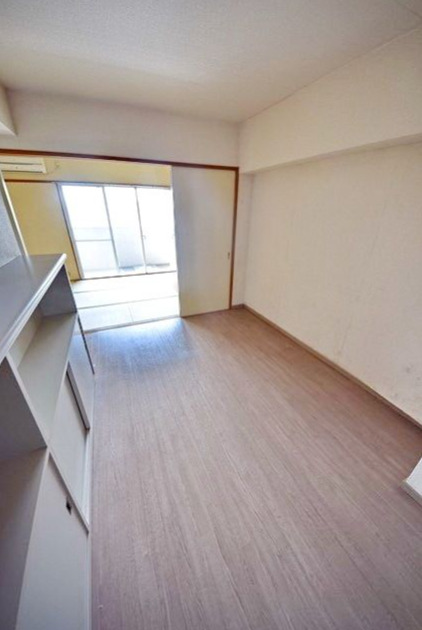 居室・リビング　別部屋参考写真