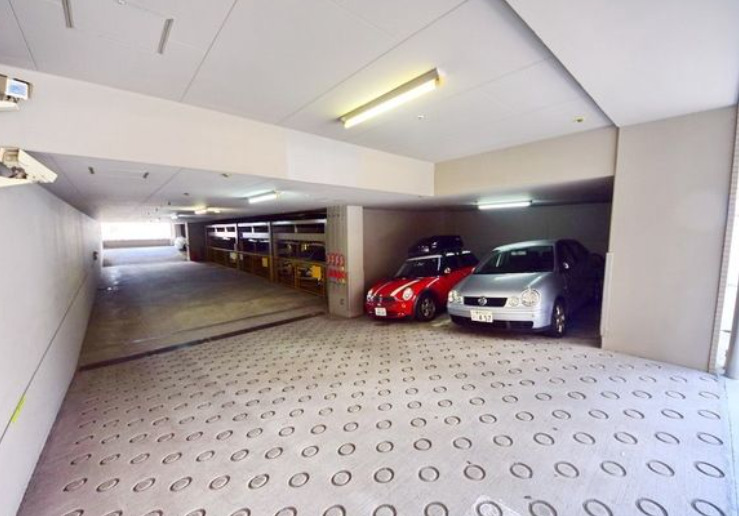 ロビー　別部屋参考写真