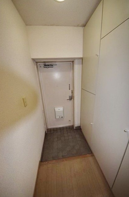 玄関　別部屋参考写真