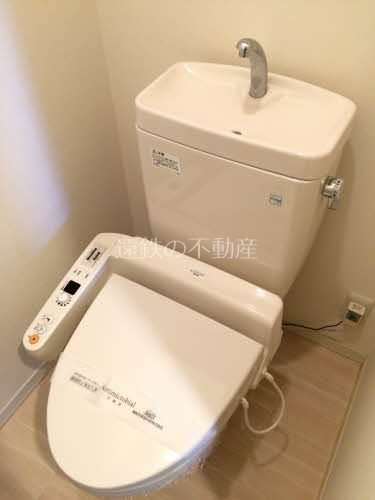 トイレ　※現況優先
