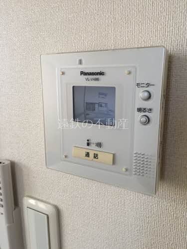 セキュリティ　※現況優先