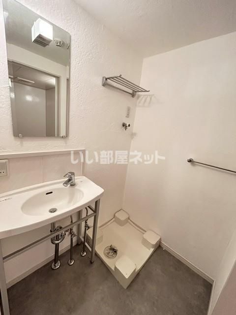 ホポロ大形本町の内装写真