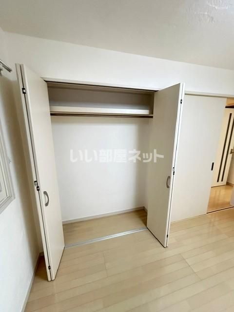ホポロ大形本町の内装写真