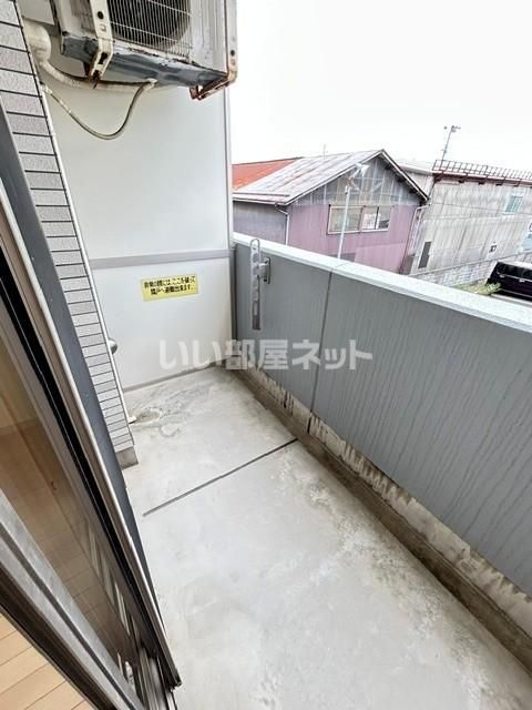 ホポロ大形本町の内装写真