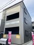 河内小阪駅より徒歩10分 2階 新築の賃貸物件