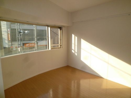 その他部屋・スペース　日当たり良好です