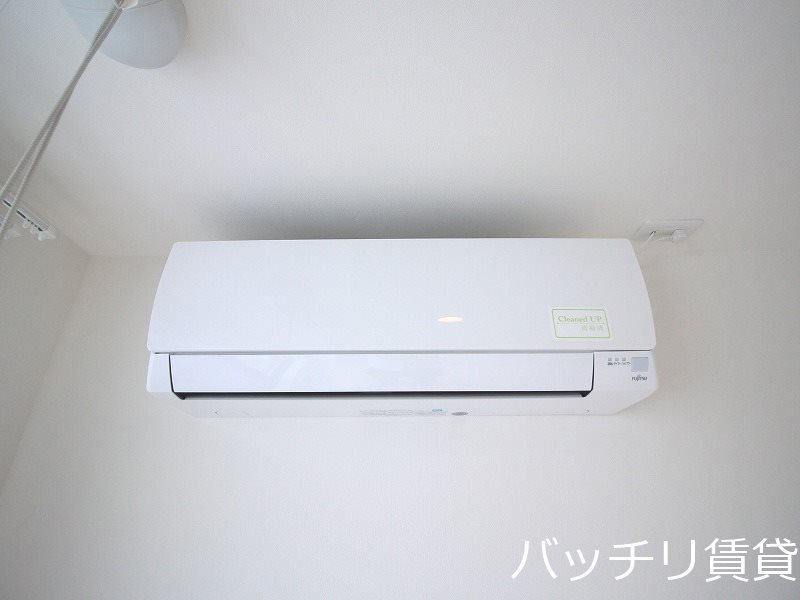 その他設備　同型タイプの為、現状を優先いたします