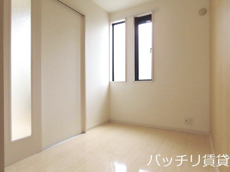 その他部屋・スペース　同型タイプの為、現状を優先いたします