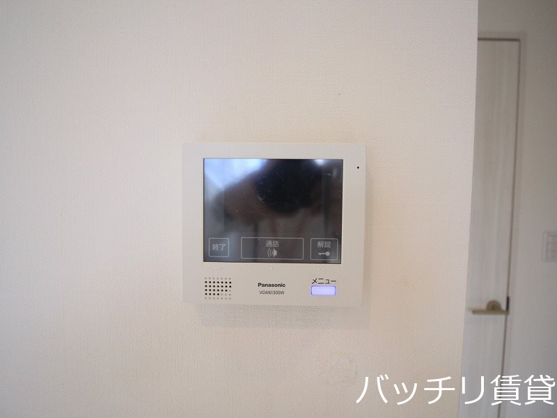 セキュリティ　同型タイプの為、現状を優先いたします