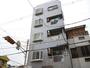 駒川中野駅より徒歩8分 1階 築36年9ヶ月の賃貸物件