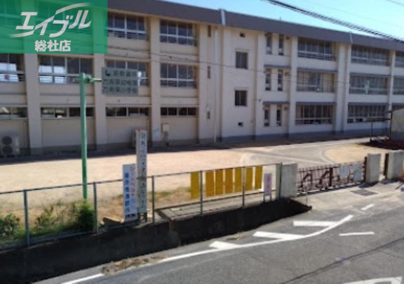 小学校　倉敷市立万寿東小学校（小学校）まで1332m