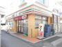 コンビニ　セブンイレブン横浜西谷駅前店（コンビニ）まで501m