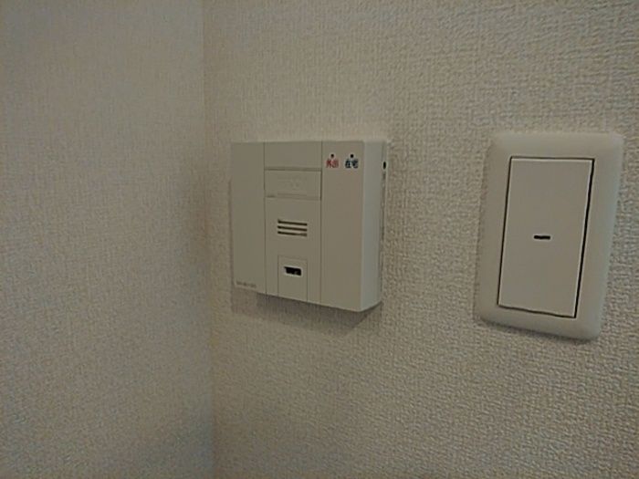 その他設備　設備