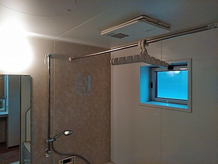 その他部屋・スペース　バス