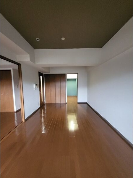 居室・リビング　名古屋で一番初期費用の安い賃貸専門の不動産会社です(^^)