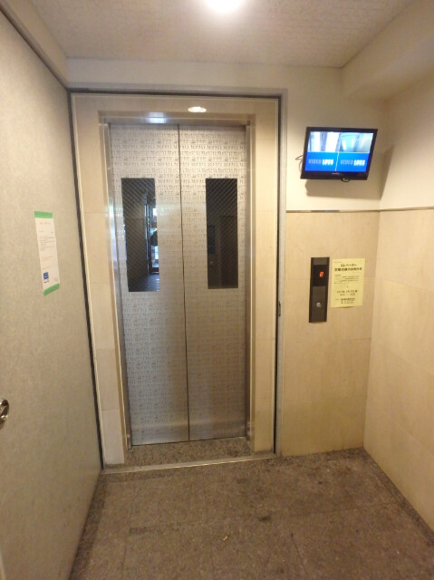 ロビー