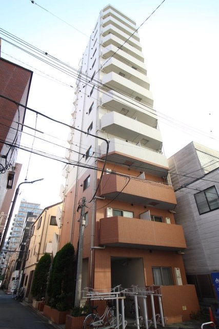 建物外観　☆外観☆