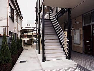 その他　設備・仕様は号室により異なる為、現況を優先致します。
