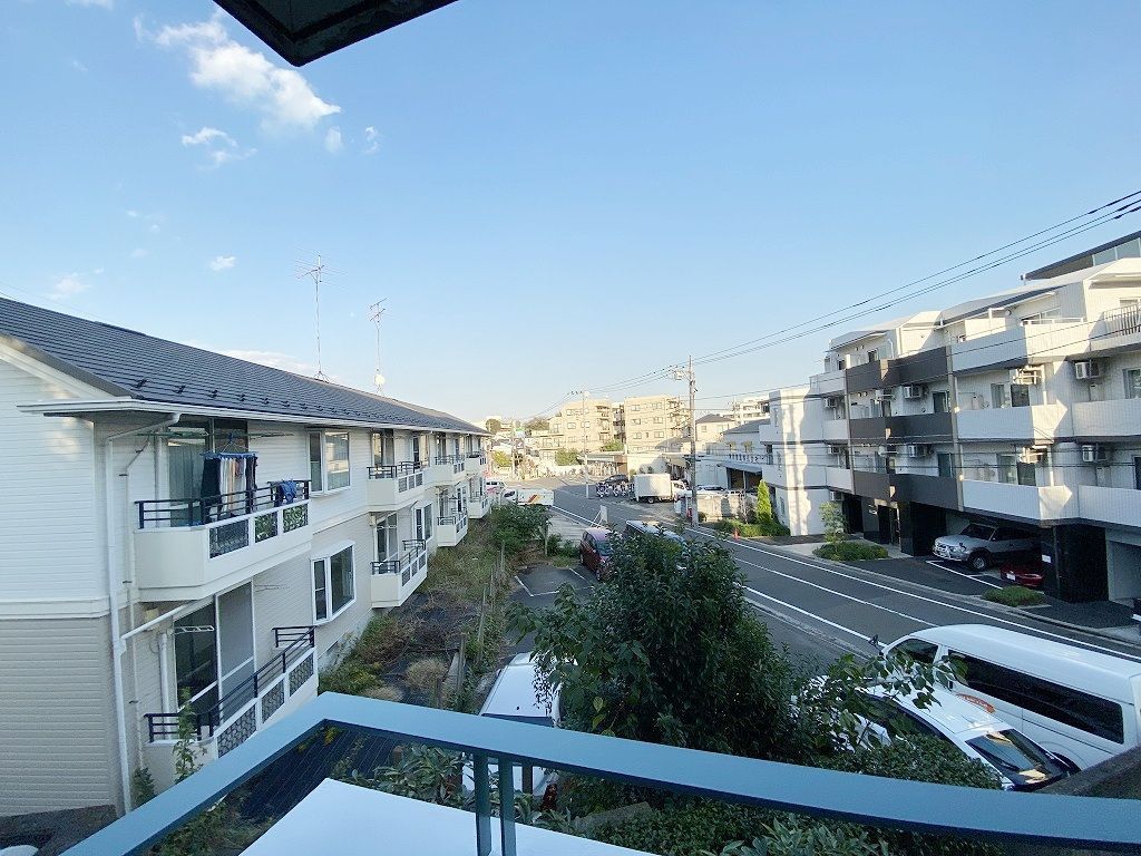 眺望　★眺望★