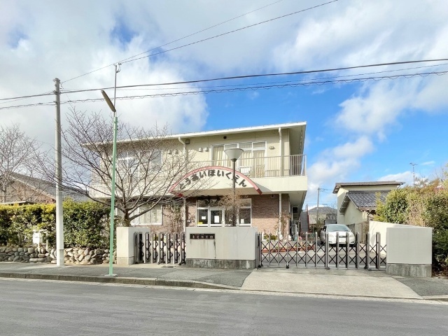 幼稚園・保育園　社会福祉法人東愛東愛保育園（幼稚園・保育園）まで474m