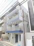 ＢＯＷＢＥＬＬＳＨＯＵＳＥ笹塚 3階 築4年4ヶ月の賃貸物件