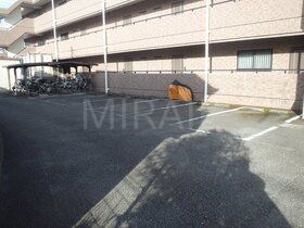 駐車場　物件画像