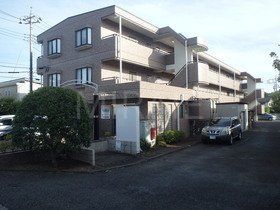 建物外観　物件画像