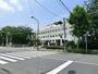 病院　東京都健康長寿医療センター（病院）まで850m