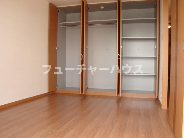 その他部屋・スペース　洋室