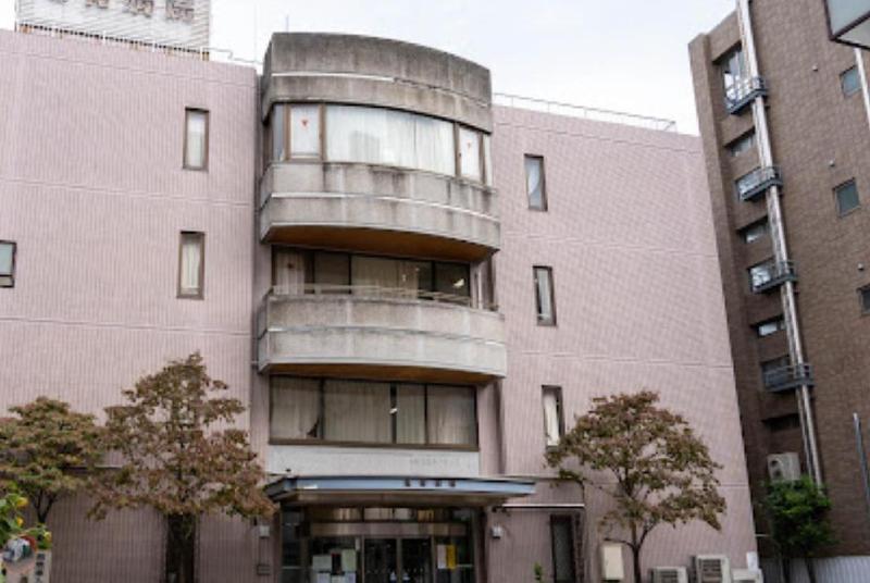 病院　亀有病院（病院）まで180m