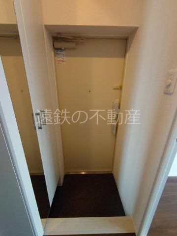 玄関　※他部屋参照