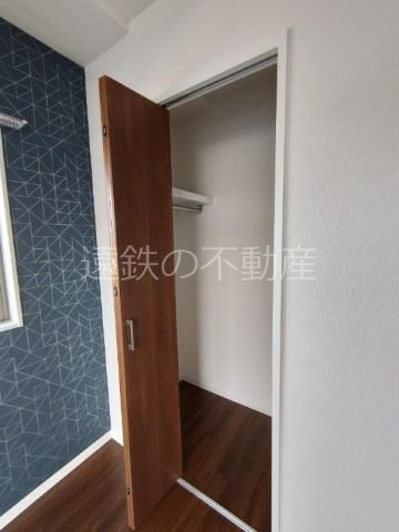 収納　※他部屋参照