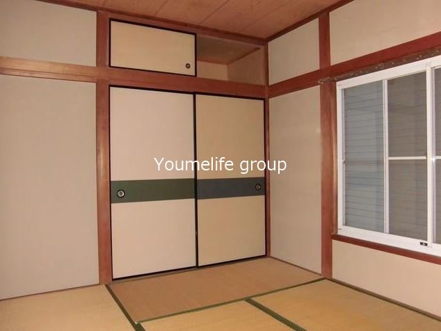 その他部屋・スペース　６．０帖和室