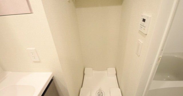 その他設備　別部屋同仕様