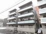 中の島駅より徒歩7分 3階 築9年8ヶ月の賃貸物件