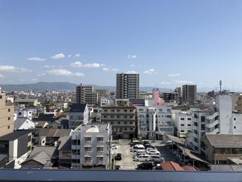 眺望　景観