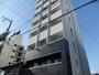 太子橋今市駅より徒歩6分 8階 築17年5ヶ月の賃貸物件
