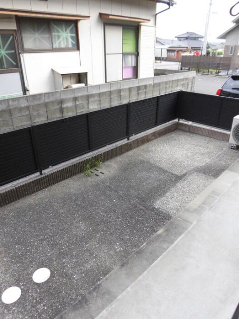 庭
