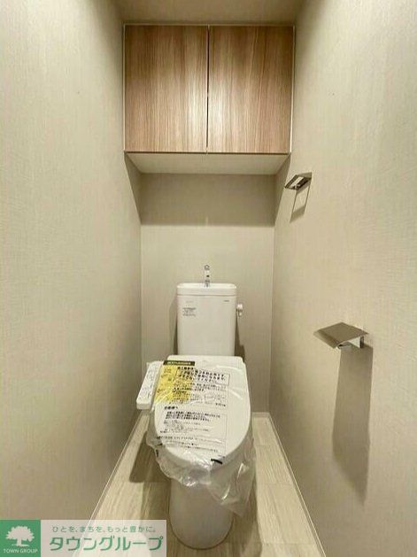 トイレ　洗面