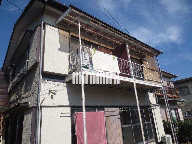 建物外観　外観写真
