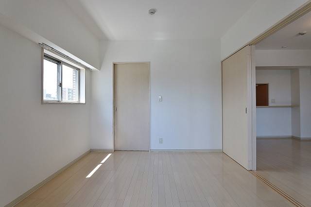 その他　こちらは子供部屋としても使えそうです