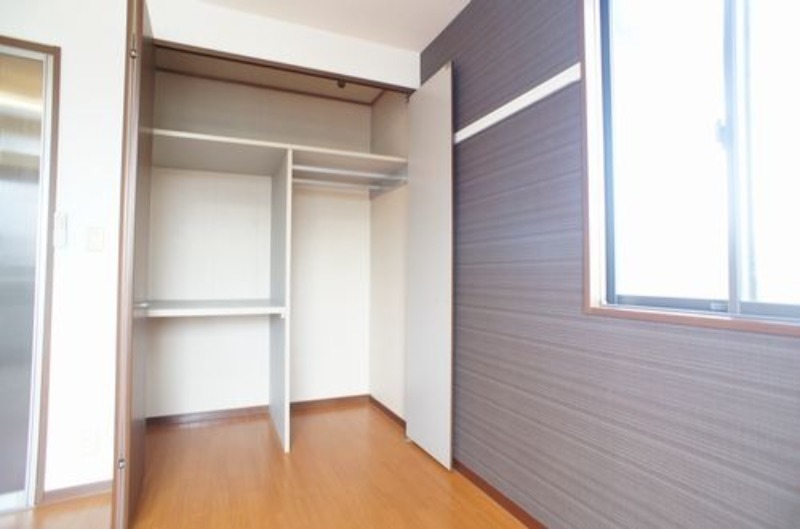 収納　図面と現状に相違がある場合には現状を優先